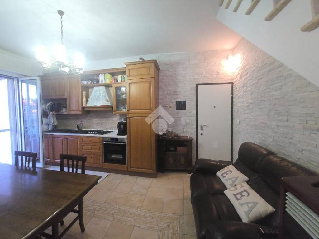 appartamento in vendita a Bellaria-Igea Marina in zona Igea Marina