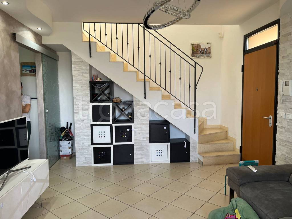 appartamento in vendita a Bellaria-Igea Marina in zona Igea Marina