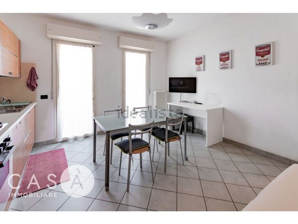 appartamento in vendita a Bellaria-Igea Marina in zona Bellaria