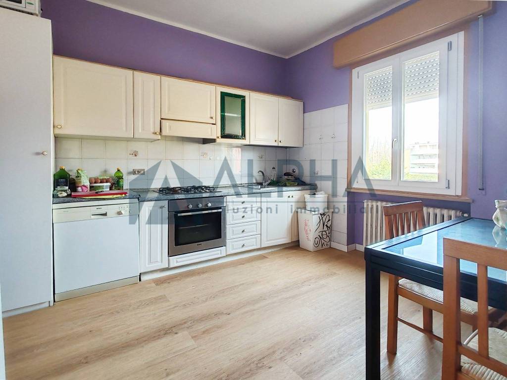 appartamento in vendita a Bellaria-Igea Marina in zona Igea Marina