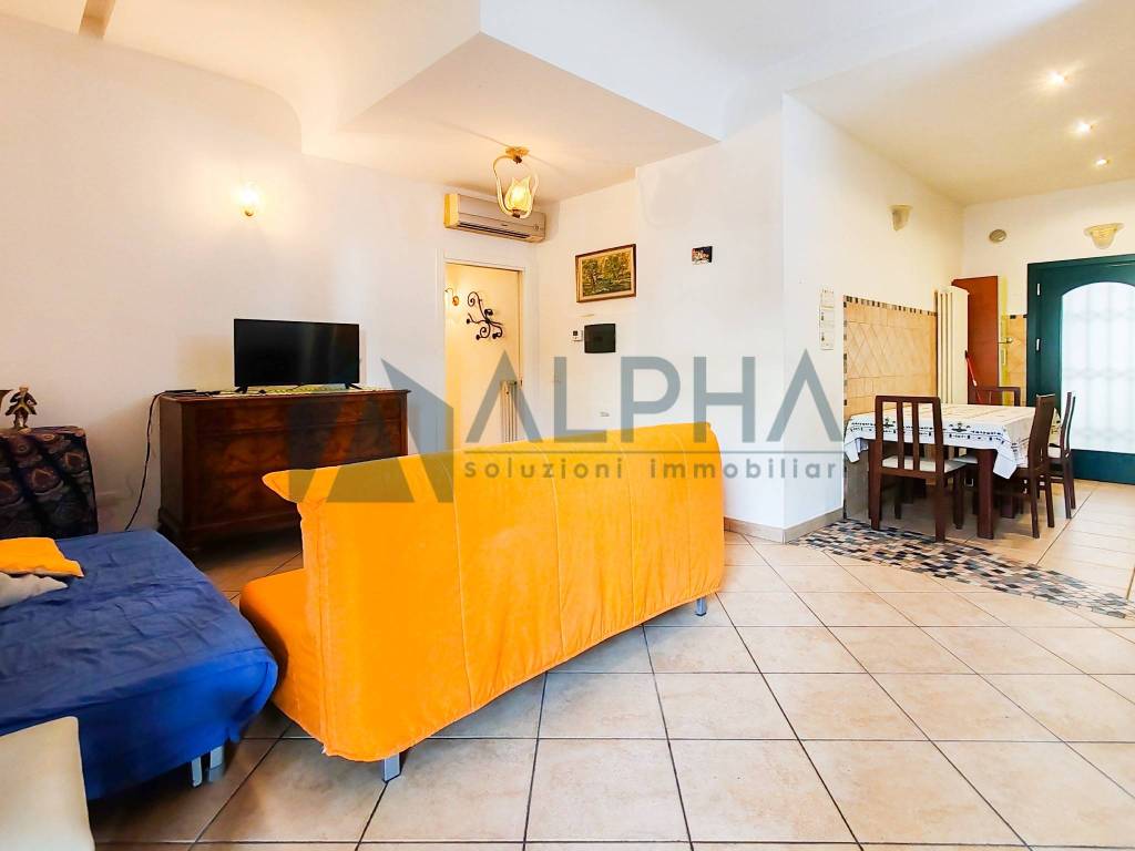 appartamento in vendita a Bellaria-Igea Marina in zona Bellaria