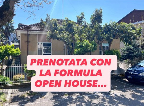 casa indipendente in vendita a Bellaria-Igea Marina in zona Bellaria