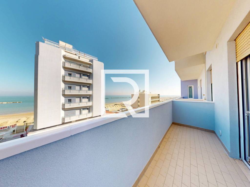 appartamento in vendita a Bellaria-Igea Marina