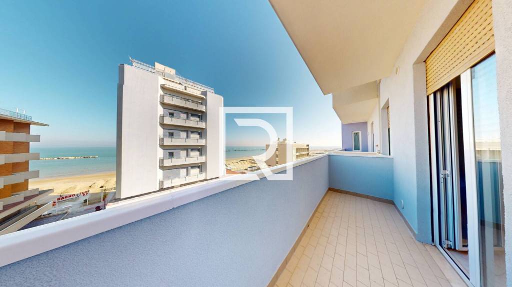 appartamento in vendita a Bellaria-Igea Marina in zona Igea Marina