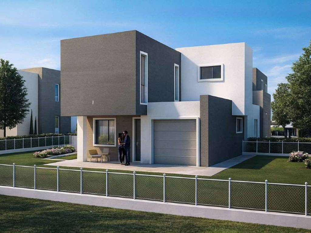 casa indipendente in vendita a Bellaria-Igea Marina in zona Igea Marina