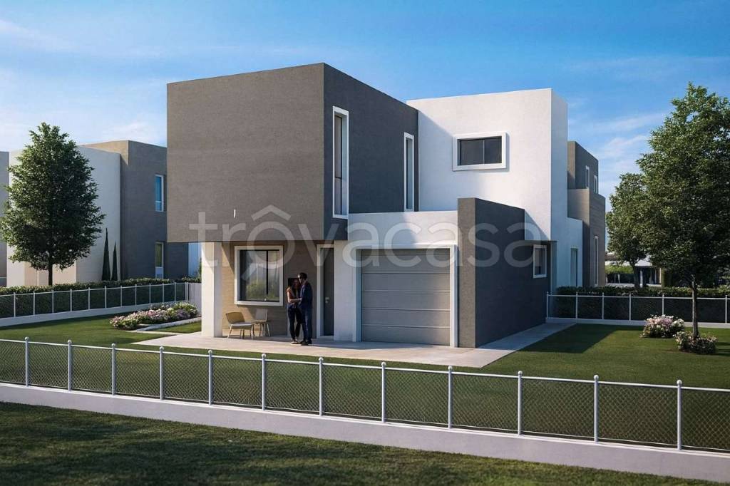 casa indipendente in vendita a Bellaria-Igea Marina in zona Igea Marina