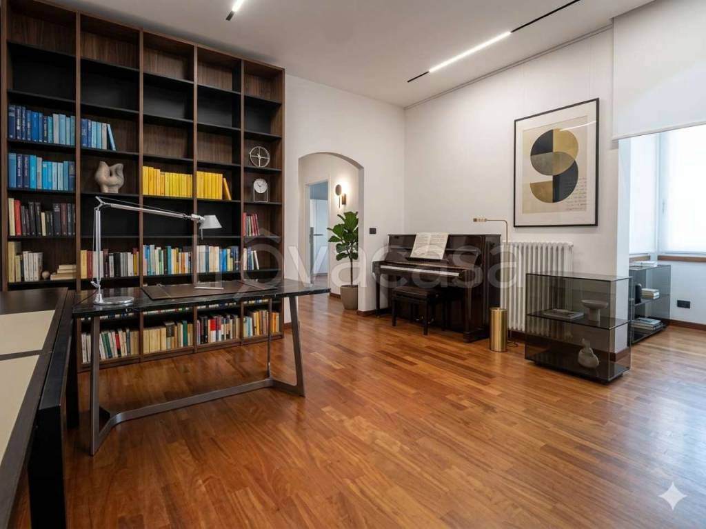 appartamento in vendita a Bellaria-Igea Marina in zona Bellaria