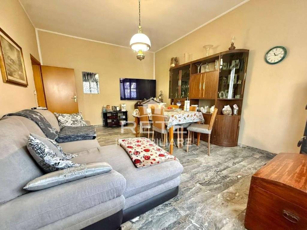 appartamento in vendita a Bellaria-Igea Marina in zona Igea Marina