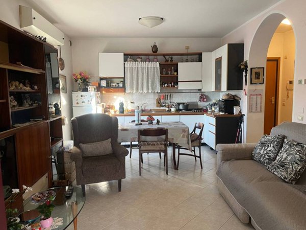 appartamento in vendita a Bellaria-Igea Marina in zona Bellaria