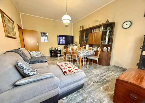 appartamento in vendita a Bellaria-Igea Marina in zona Igea Marina