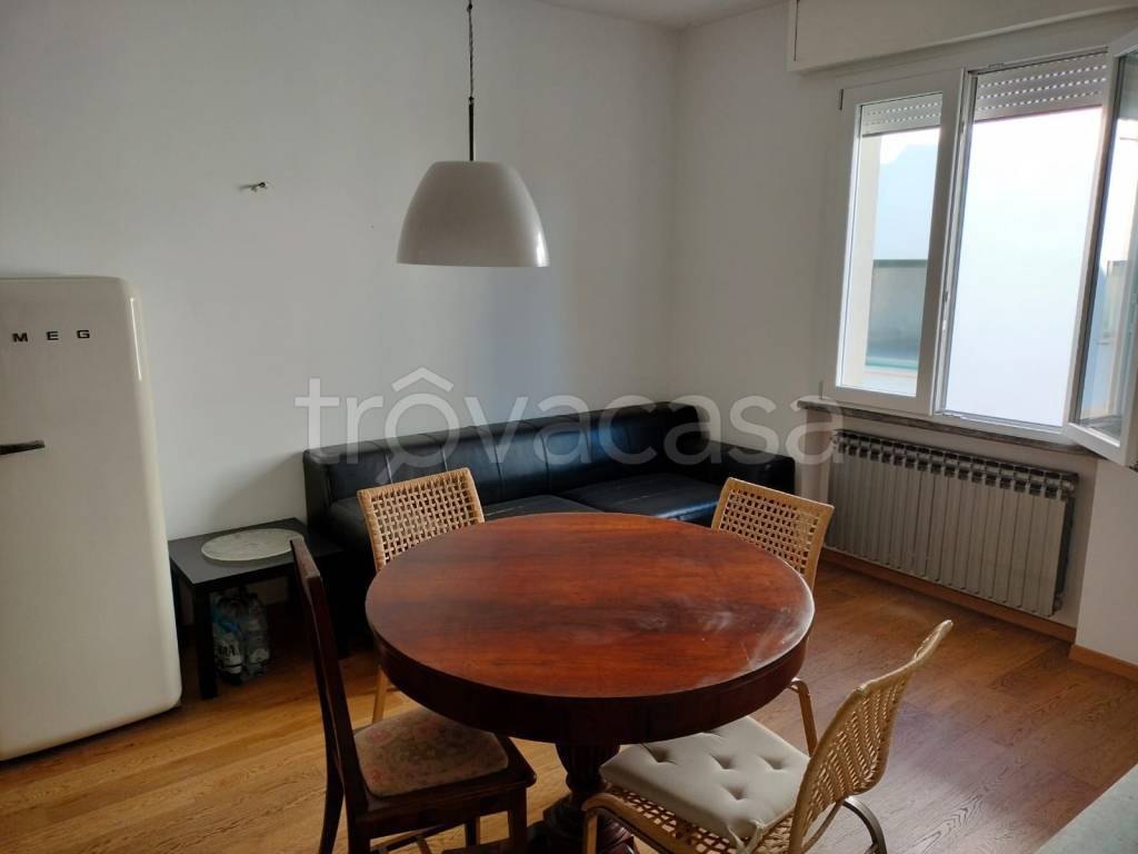 appartamento in vendita a Bellaria-Igea Marina in zona Bellaria