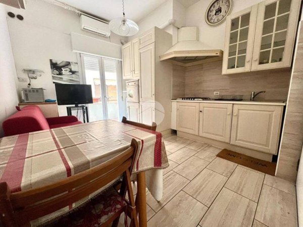 appartamento in vendita a Bellaria-Igea Marina in zona Igea Marina