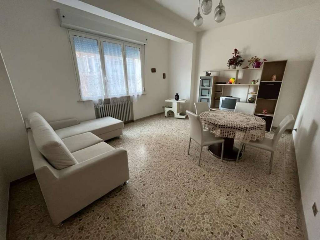 appartamento in vendita a Bellaria-Igea Marina in zona Bellaria