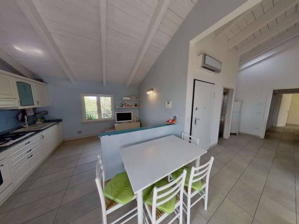 appartamento in vendita a Bellaria-Igea Marina in zona Bellaria