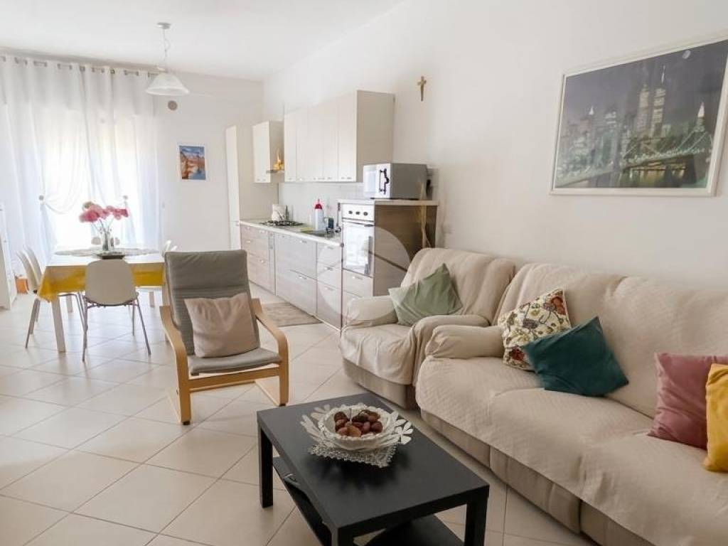 appartamento in vendita a Bellaria-Igea Marina in zona Bellaria