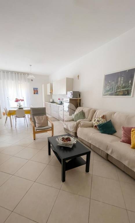 appartamento in vendita a Bellaria-Igea Marina in zona Bellaria