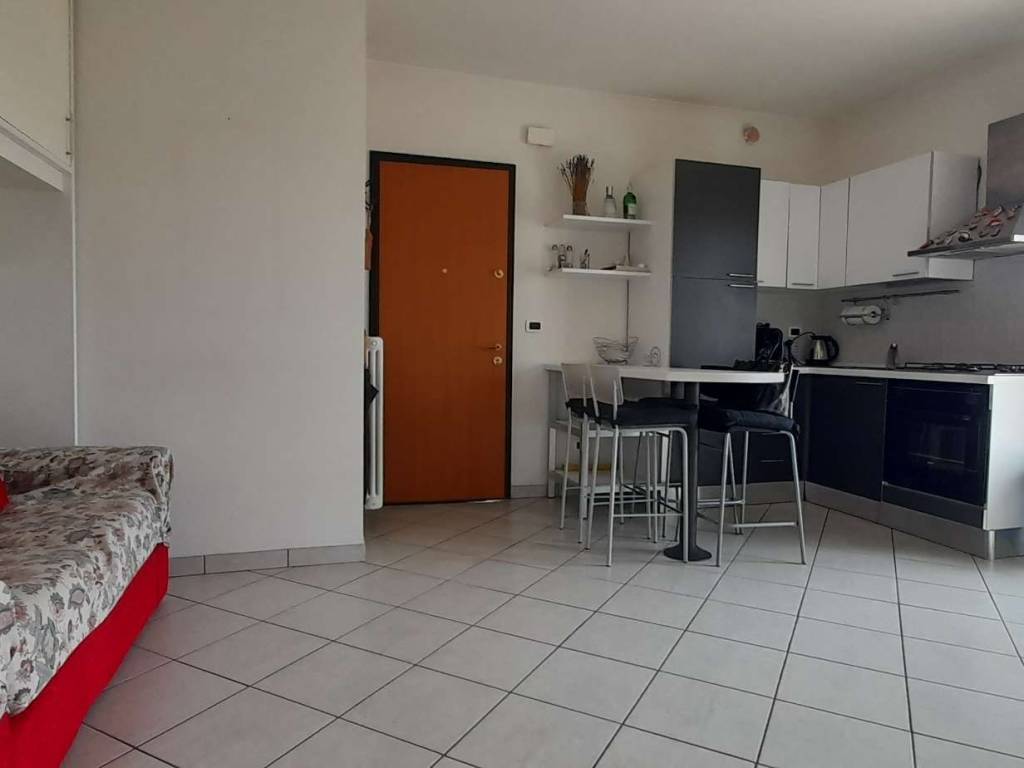 appartamento in vendita a Bellaria-Igea Marina in zona Igea Marina