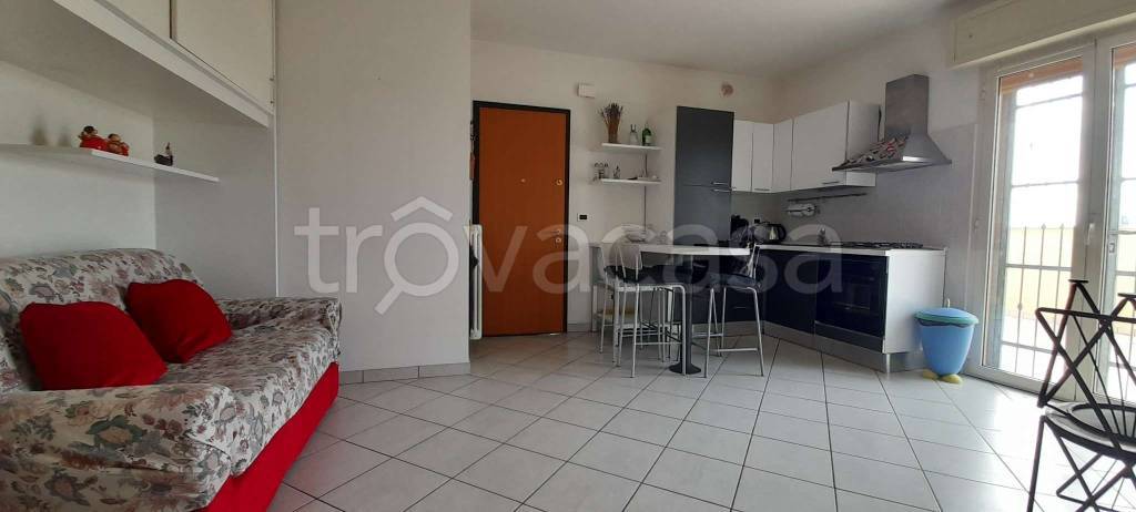 appartamento in vendita a Bellaria-Igea Marina in zona Igea Marina