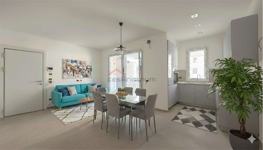 appartamento in vendita a Bellaria-Igea Marina