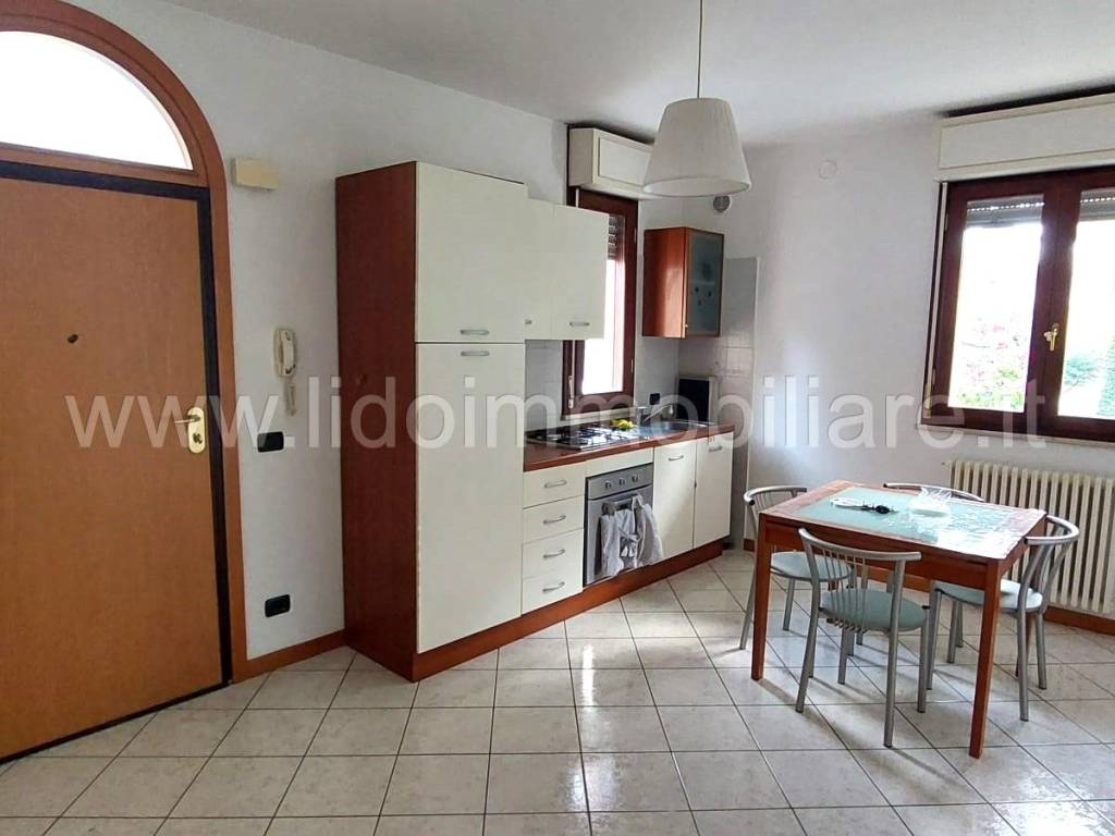 appartamento in vendita a Bellaria-Igea Marina in zona Bellaria