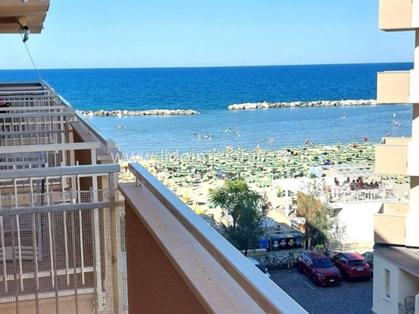 appartamento in vendita a Bellaria-Igea Marina in zona Bellaria