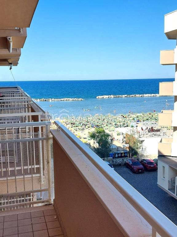 appartamento in vendita a Bellaria-Igea Marina in zona Bellaria