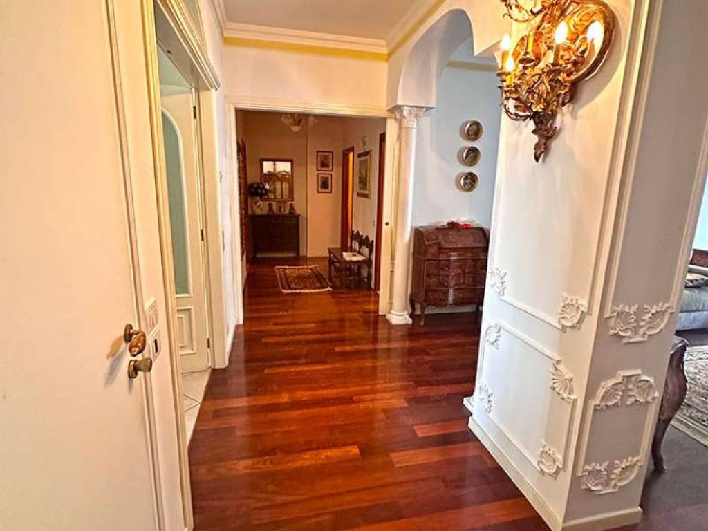 appartamento in vendita a Bellaria-Igea Marina in zona Bellaria