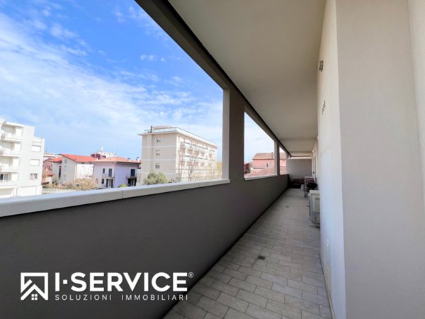 appartamento in vendita a Bellaria-Igea Marina in zona Bellaria