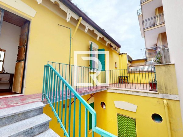 appartamento in vendita a Bellaria-Igea Marina