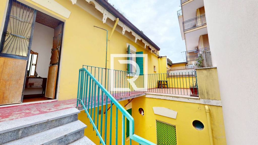 appartamento in vendita a Bellaria-Igea Marina in zona Igea Marina
