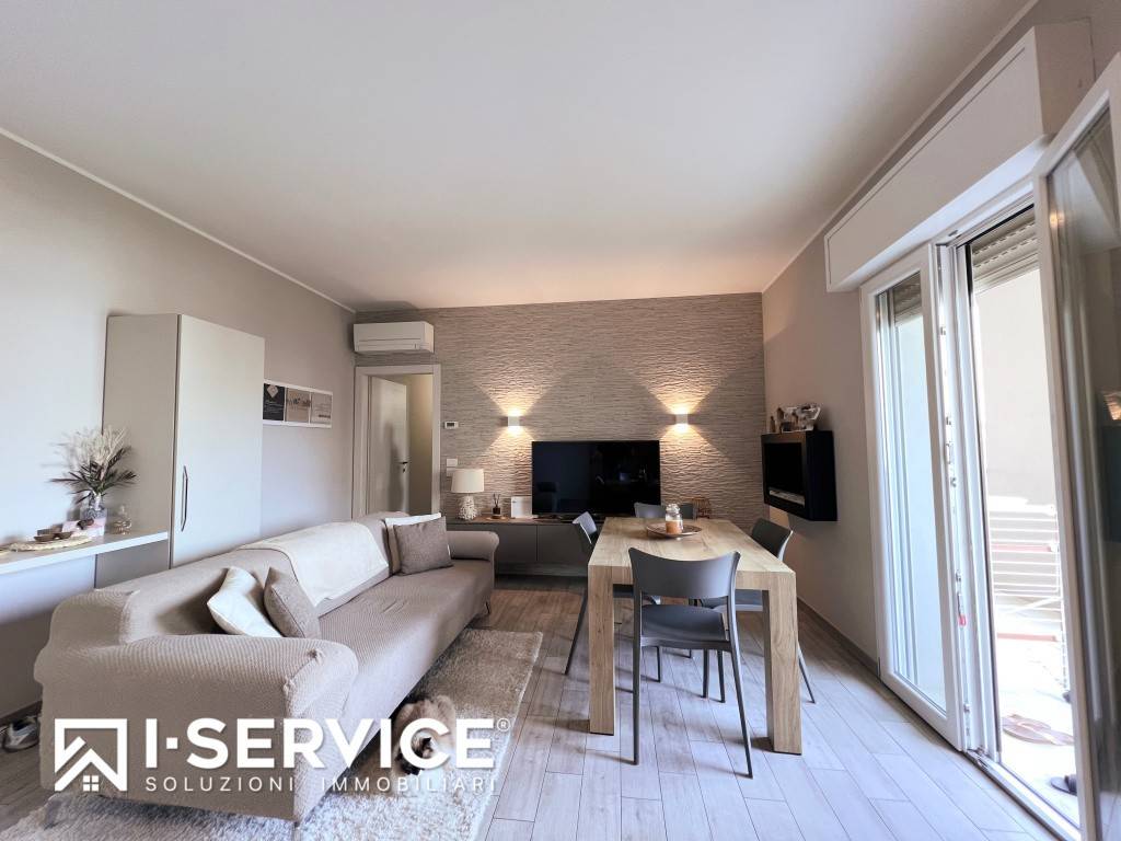 appartamento in vendita a Bellaria-Igea Marina in zona Bellaria