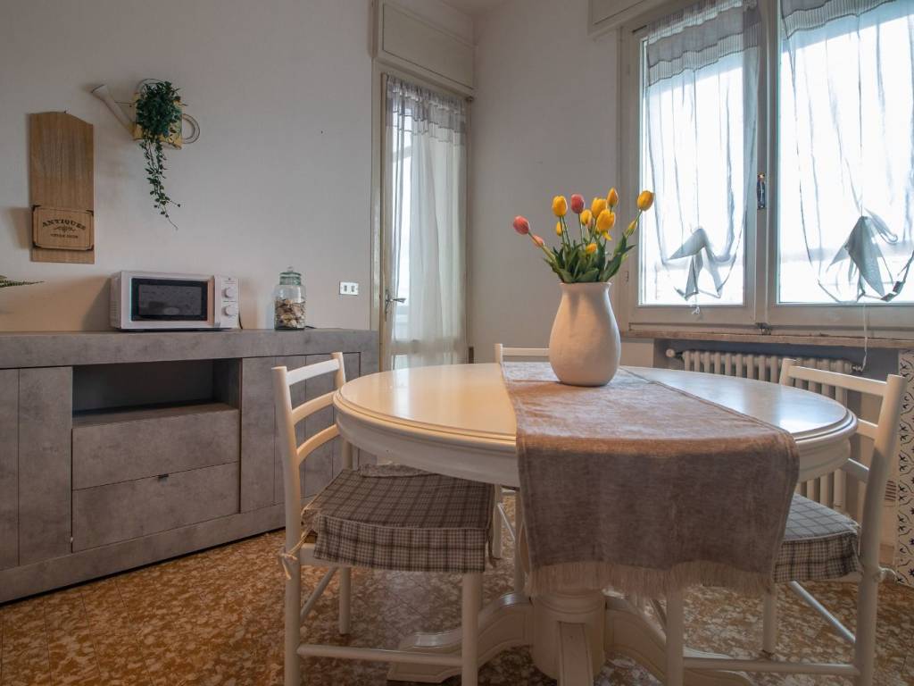 appartamento in vendita a Bellaria-Igea Marina in zona Bellaria