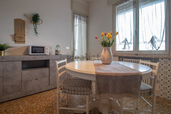 appartamento in vendita a Bellaria-Igea Marina in zona Bellaria