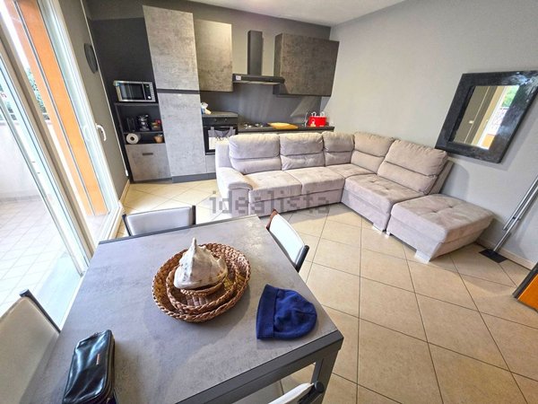 appartamento in vendita a Bellaria-Igea Marina in zona Bellaria