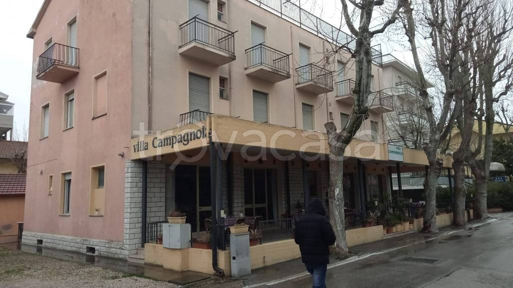 appartamento in vendita a Bellaria-Igea Marina