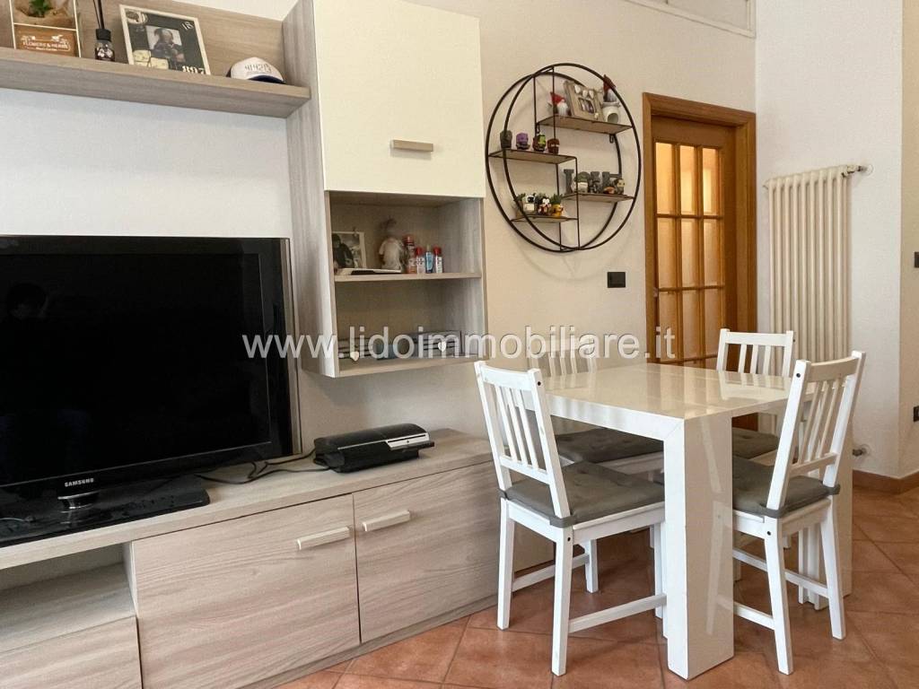 appartamento in vendita a Bellaria-Igea Marina in zona Bellaria