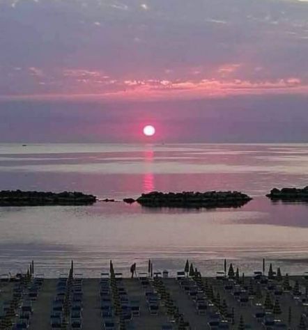 appartamento in vendita a Bellaria-Igea Marina in zona Bellaria