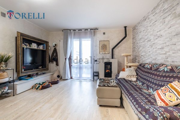 appartamento in vendita a Bellaria-Igea Marina in zona Bellaria