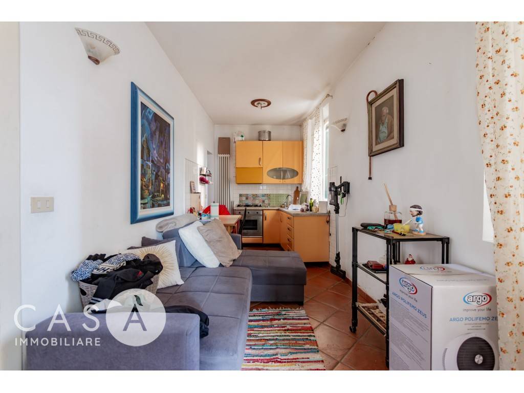 casa indipendente in vendita a Bellaria-Igea Marina in zona Bellaria