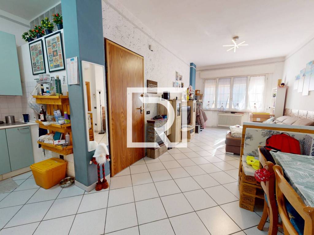 appartamento in vendita a Bellaria-Igea Marina in zona Igea Marina