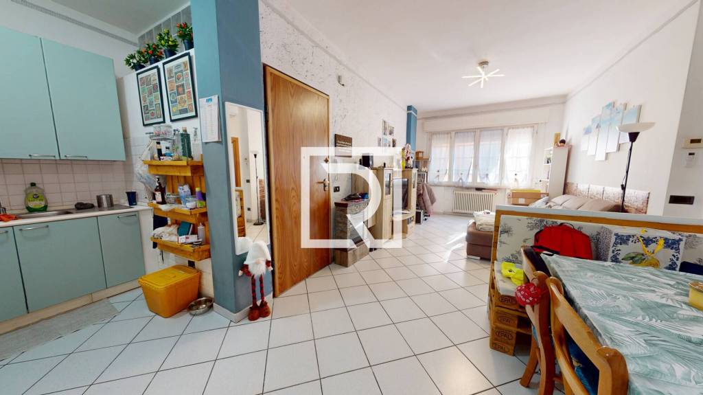 appartamento in vendita a Bellaria-Igea Marina in zona Igea Marina