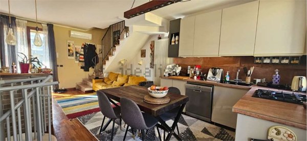 casa indipendente in vendita a Bellaria-Igea Marina in zona Igea Marina