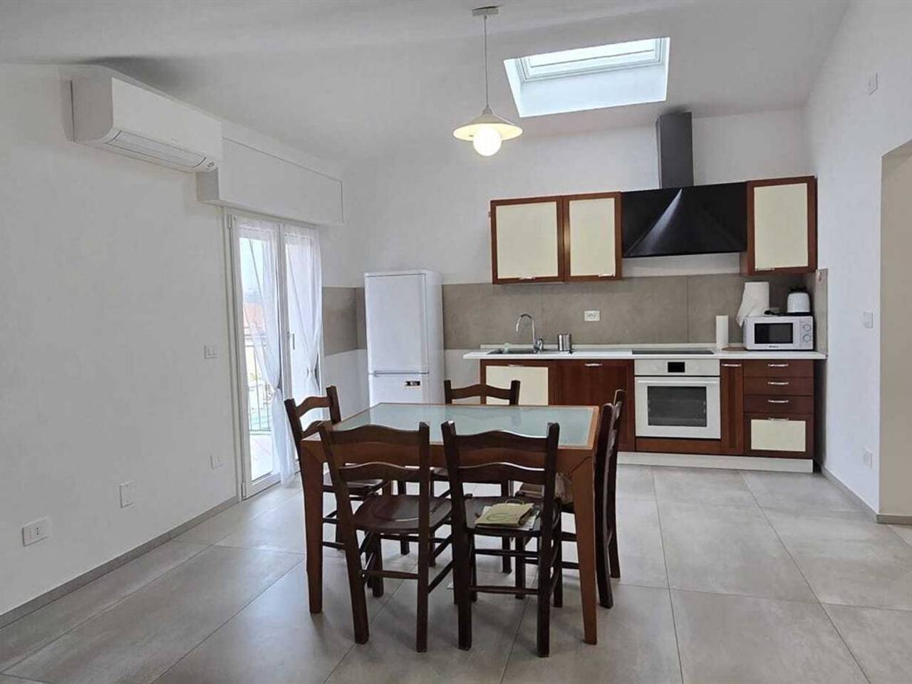 appartamento in vendita a Bellaria-Igea Marina in zona Igea Marina