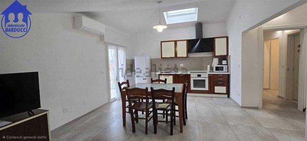 appartamento in vendita a Bellaria-Igea Marina in zona Igea Marina
