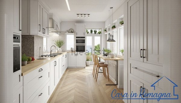 appartamento in vendita a Bellaria-Igea Marina