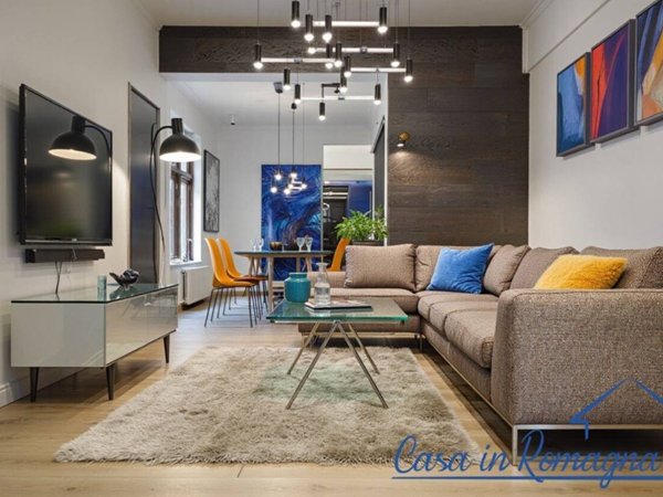 appartamento in vendita a Bellaria-Igea Marina