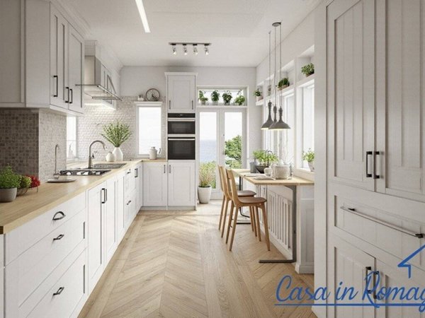 appartamento in vendita a Bellaria-Igea Marina