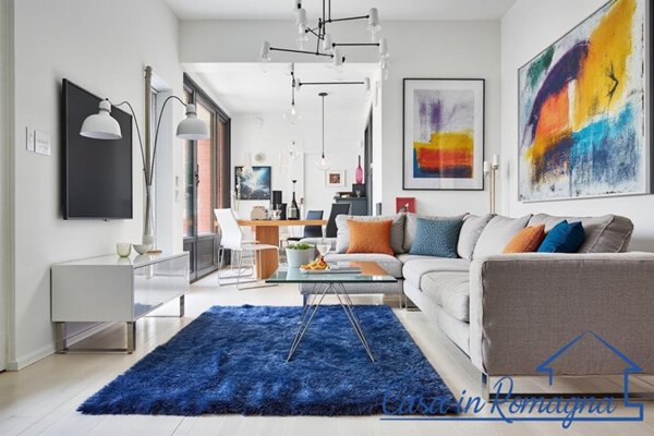 appartamento in vendita a Bellaria-Igea Marina