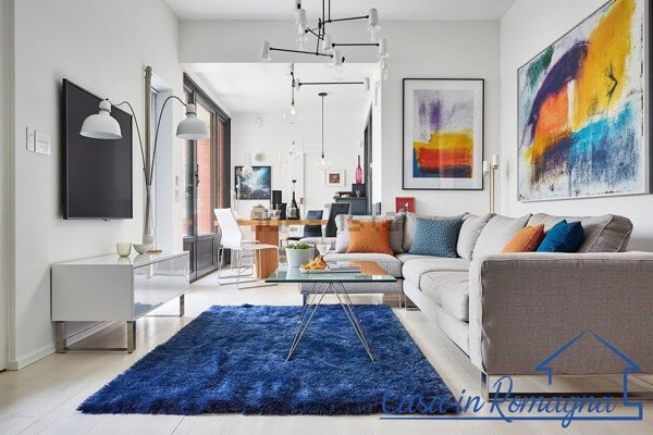 appartamento in vendita a Bellaria-Igea Marina