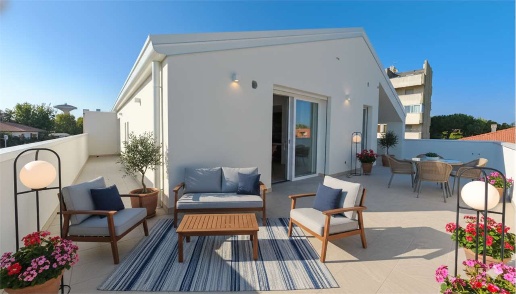 appartamento in vendita a Bellaria-Igea Marina in zona Bellaria